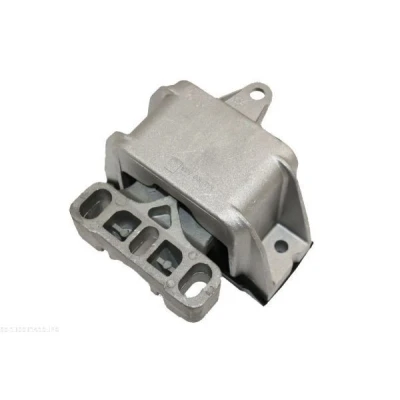 Imagem de AUTOMEGA 130031410 Suporte, motor VOLKSWAGEN: Golf 4, Bora Sedan, 4 Variant, SEAT: Leon I Hatchback, SKODA: Octavia 1 Combi, Hatchback