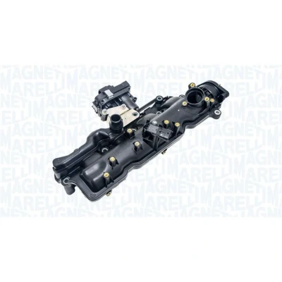 Imagem de MAGNETI MARELLI 802009377307 Coletor de Admissão OPEL: Insignia A Sports Tourer, Sedan, Cascada
