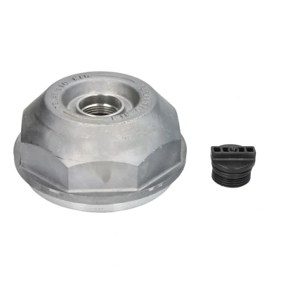 Imagem de DT Spare Parts 2.96225 Tampa, rolamento da roda