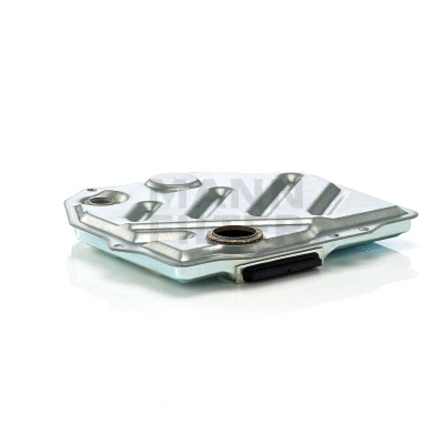 Imagem de MANN FILTER H 1914/2 KIT Filtro de Transmissão com junta do cárter óleo MERCEDES BENZ: W124 Sedan, Classe E Cabrio