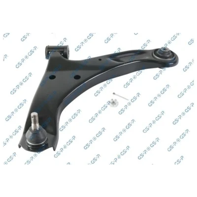 Imagem de GSP S060306 Braço de suspensão transversal 15mm SUZUKI: Grand Vitara 2 SUV