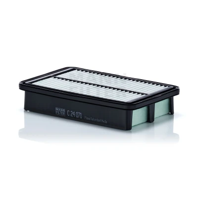 Imagem de MANN FILTER C 24 071 Filtro de ar 49 164 258 Cartucho filtrante