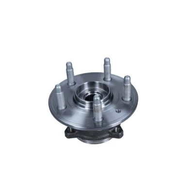 Imagem de MAXGEAR 33 1226 Kit de rolamento roda Eixo dianteiro, traseiro com anel sensor do ABS 160mm TESLA: Model S, X