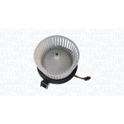 Imagem de MAGNETI MARELLI 069412301010 Motor eléctrico, ventilador do habitáculo 12V