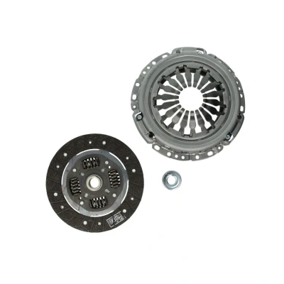 Imagem de VALEO KIT2P 826817 Kit de embraiagem com prato da embraiagem, sem desembraiagem central disco 200 RENAULT: CLIO 3