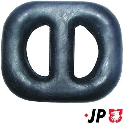 Imagem de JP GROUP 1221600700 Suporte, sistema de escape OPEL: Kadett E CC, Caravan, Cabrio, SAAB: 9 3 Hatchback