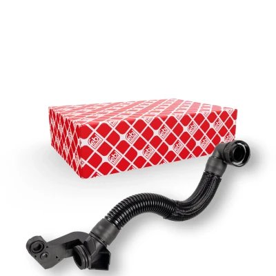 Imagem de FEBI BILSTEIN 173030 Ventilação Positiva do Cárter com acoplamento rápido patilha de retenção VOLKSWAGEN: Golf 7 endado, norauto, oscaro, mister