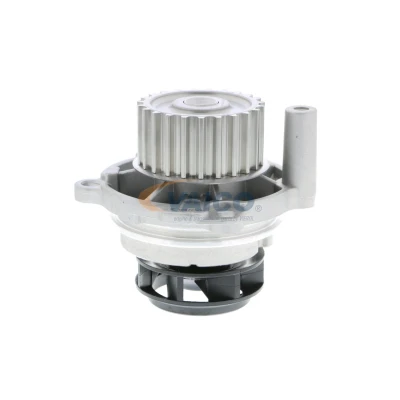 Imagem de VAICO V10 50011 bomba de água com junta retentor para a mecânico Rotor metal Original Quality sem caixa VOLKSWAGEN: Golf 4