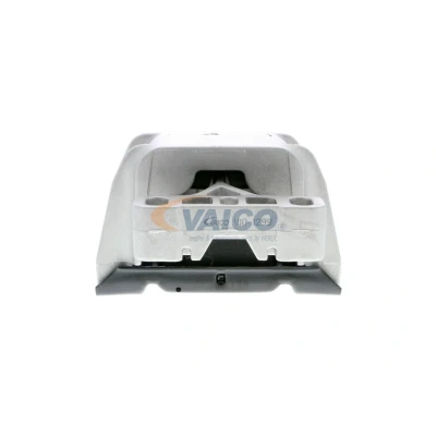 Imagem de VAICO V10 1299 Suspensão, caixa de velocidades Eixo dianteiro, lado esquerdo Original Quality VOLKSWAGEN: Golf 4, 4 Variant