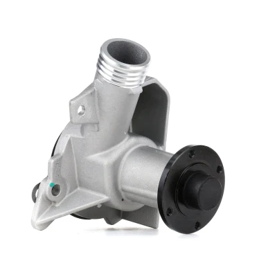 Imagem de FEBI BILSTEIN 01289 Bomba de água Alumínio fundido com junta Metal BMW: 3 Sedan, 5 Sedan