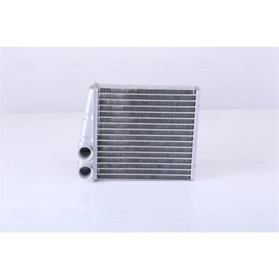 Imagem de NISSENS 72206 Radiador Quente sem tubo/cabo RENAULT: CLIO 2, 3