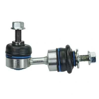 Imagem de MEYLE 716 060 0013/HD barra / escora, estabilizadora Eixo traseiro esquerdo, direito 110 M10x1,5 Quality com adaptador de chaves