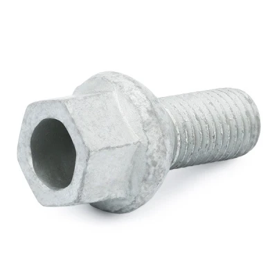 Imagem de FEBI BILSTEIN 46631 Parafuso da Roda Base esférica A/G 40 MERCEDES BENZ: 190, Classe C Sedan, W124 Sedan