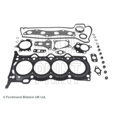 Imagem de BLUE PRINT ADT362142C Jogo de juntas, cabeça do cilindro TOYOTA: Yaris II Hatchback, Corolla IX Sedan, Hatchback