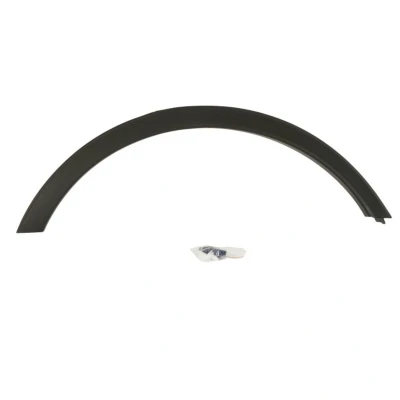 Imagem de Guarda lamas moldura decorativa / protetora BLIC 5703 04 5029423Q