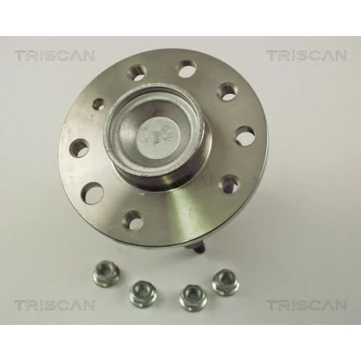 Imagem de TRISCAN 8530 10239 Kit de rolamento roda 140 OPEL: Astra G CC, Caravan, Zafira A, SAAB: 9 5 Carrinha, 3 Hatchback