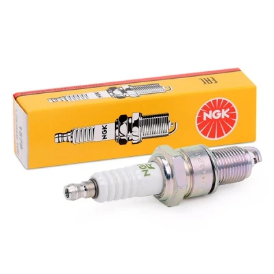 Imagem de NGK 5839 Vela de ignição M14 x 1,25 SW: 20,8 mm BMW: 7, 3 Sedan, 5 Sedan
