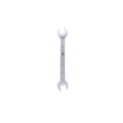 Imagem de KS TOOLS 517.0711 Chave de bocas dupla 222 17, 19 aço cromo vanádio mate acetinado, cromado