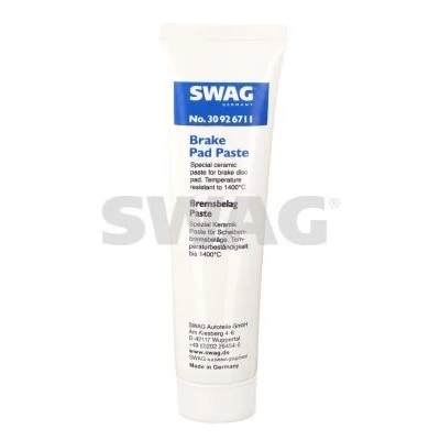 Imagem de SWAG 30 92 6711 Lubrificante para temperaturas elevadas Tubo 0,114 branco
