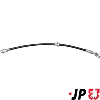 Imagem de JP GROUP 4861600270 Mangueira de Travão Eixo dianteiro, lado esquerdo 540 TOYOTA: Carina E Hatchback