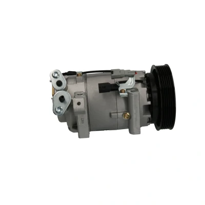 Imagem de BOSCH 1 986 AD1 027 Compressor 12V PAG 46 R134a com instruções de montagem, retentor RENAULT: Clio 4, Captur, 4
