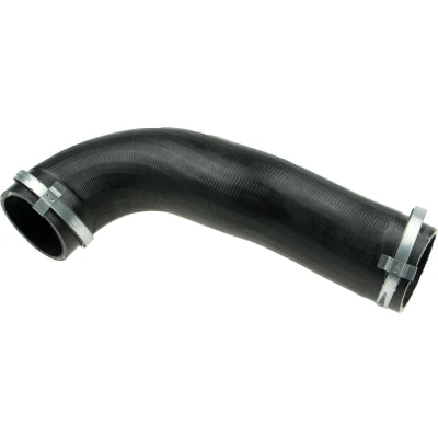 Imagem de GATES 09 0876 Mangueira Para o Turbocompressor AEM (borracha de etileno acrilato) JAGUAR: XF Sedan