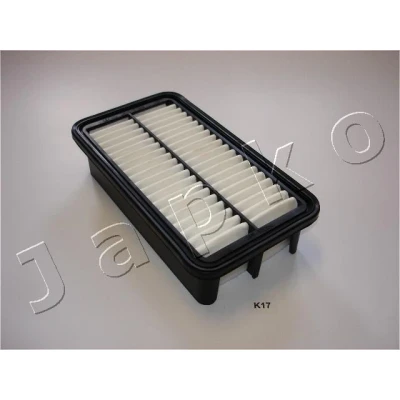 Imagem de JAPKO 20K17 Filtro de ar 53 120 220 Cartucho filtrante KIA: Picanto I