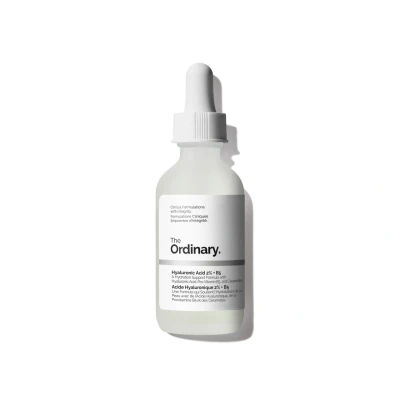 Imagem de The Ordinary Hyaluronic Acid 2% + B5 60ml