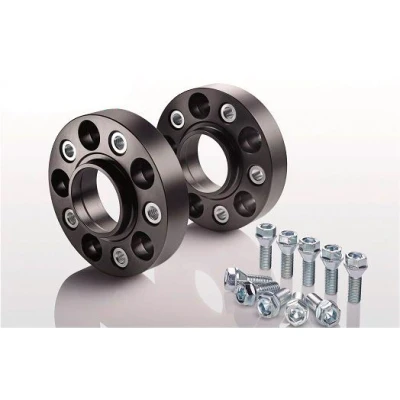 Imagem de EIBACH Pro Spacer S90 7 20 016 B Alargamento de via 5 112 MERCEDES BENZ: Classe E Coupe, A, CLA AUDI: A4 B8 Avant, A5 Sportback
