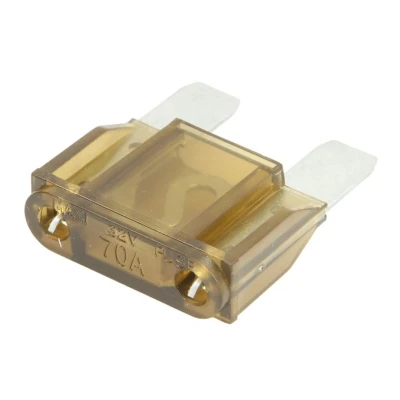 Imagem de Kit de fusíveis MAMMOOTH MMT O033 2070A/K20