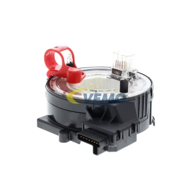 Imagem de VEMO V10 72 1509 Fita airbag Q+, original equipment manufacturer quality VOLKSWAGEN: Passat B6 Variant, Sedan