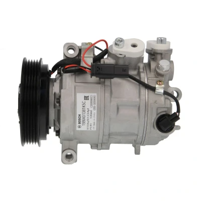 Imagem de Compressor, ar condicionado BOSCH 1 986 AD1 381
