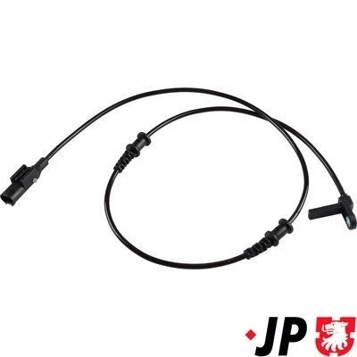 Imagem de JP GROUP 1397105600 Sensor de ABS MERCEDES BENZ: Sprinter 3.5 T Minibus