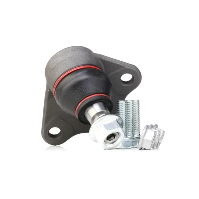 Imagem de TRW JBJ702 Rótula de suspensão com acessórios SEAT: Ibiza 3, SKODA: Fabia I Hatchback, 2, Sedan, VOLKSWAGEN: Polo IV Hatchback