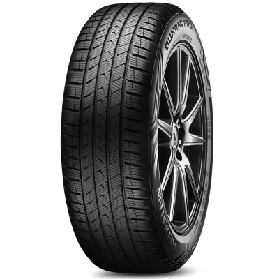 Imagem de Vredestein Quatrac Pro ( 255/45 R20 105W XL )