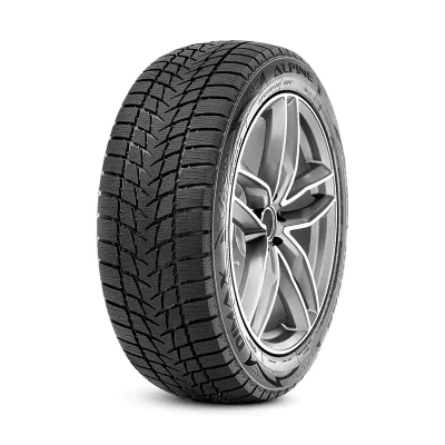 Imagem de Radar Dimax Alpine 235/50 R18 101V carro Pneus de inverno VOLVO: V60 I, XC70 II Carrinha, S60 II, FORD: S Max Mk2, OPEL: Cascada RASYCN0187