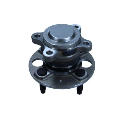 Imagem de MAXGEAR 33 1198 Kit de rolamento roda Eixo traseiro 130