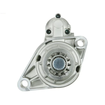 Imagem de AS PL S0566 Motor de arranque 12V 2kW 13 SEAT: Leon II Hatchback, III Altea, VOLKSWAGEN: Passat B6 Sedan, Polo V Hatchback