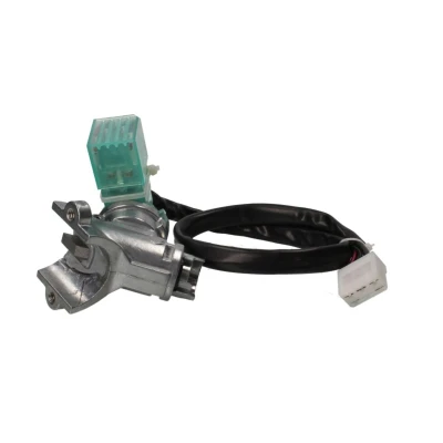 Imagem de Caixa de ignição DT Spare Parts 4.62075