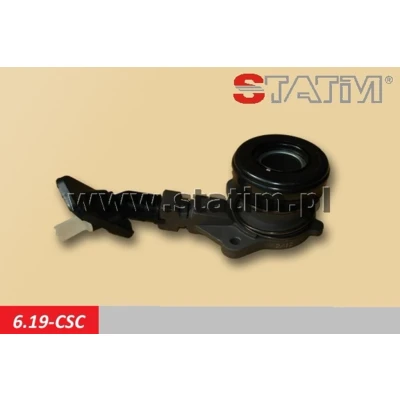Imagem de STATIM 6.19 CSC Dispositivo de desembraiagem central, embraiagem FORD: MONDEO 2 Kombi