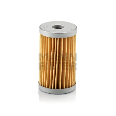 Imagem de MANN FILTER H 53 Filtro de óleo Cartucho filtrante