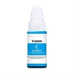 Imagem de Canon GI 490C Cartucho Original Cian