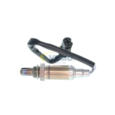 Imagem de VEMO Original Quality V30 76 0014 Sonda lambda M18x1,5 Rosca pré lubrificada 4 redondo MERCEDES BENZ: Classe C Sedan, S Coupe, SL Cabrio