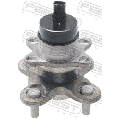 Imagem de FEBEST 0182 KGC10RRH Cubo da Roda Eixo traseiro