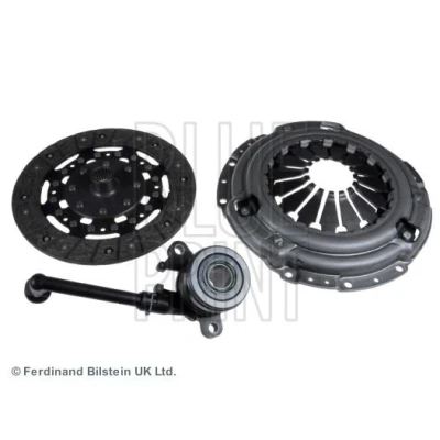 Imagem de BLUE PRINT ADN130234 Kit de Embraiagem três peças com desembraiagem central, massa lubrificante sintética 224 NISSAN: Qashqai / Qashqai+2 I