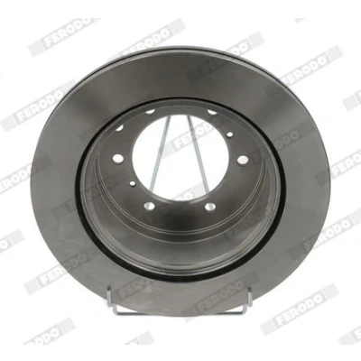 Imagem de FERODO PREMIER DDF1954 Disco de travão 315 20 6 ventilado oleado sem parafusos