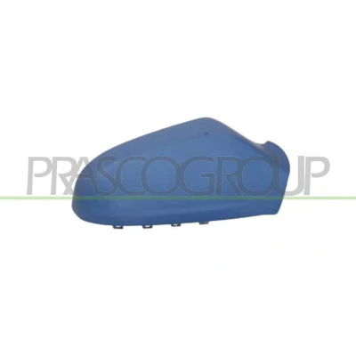 Imagem de PRASCO OP4107413 Revestimento, retrovisor exterior à direita com subcapa OPEL: Astra H Caravan, GTC, Hatchback
