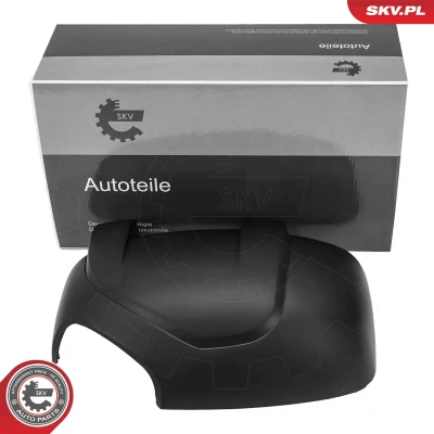 Imagem de Revestimento, retrovisor exterior ESEN SKV 97SKV737