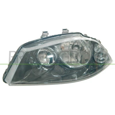 Imagem de PRASCO ST0334924 Farol Principal SEAT: Ibiza 3, Córdoba II Sedan