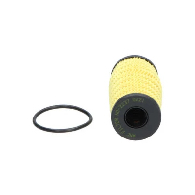 Imagem de KAVO PARTS NO 2237 Filtro de óleo Cartucho filtrante